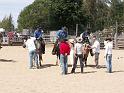 Dekorování Team Penning